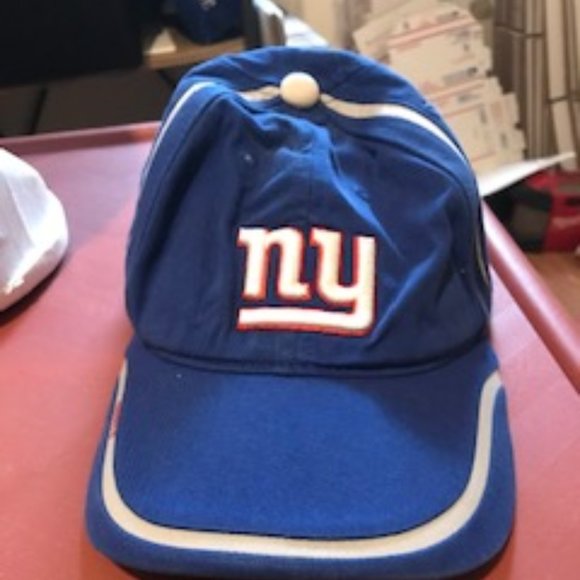 NFL New York Giants baseball cap - Picture 6 of 6